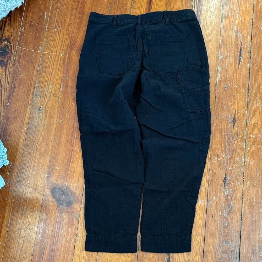 Old Navy classic black